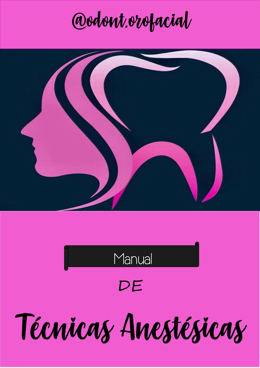 Manual de Técnicas Anestésicas (@odont.orofacial)