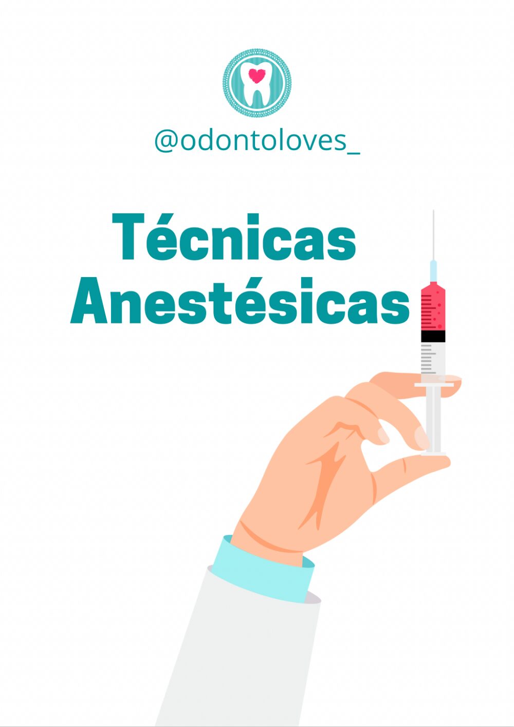 Resumão de Técnicas Anestésicas: Geral, Local e Regional