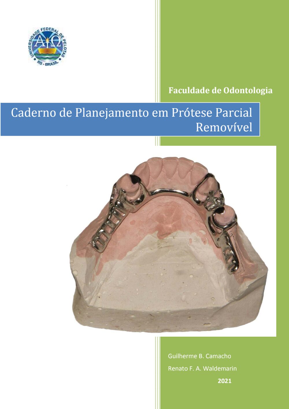 Caderno de Planejamento PPR – Fevereiro de 2022